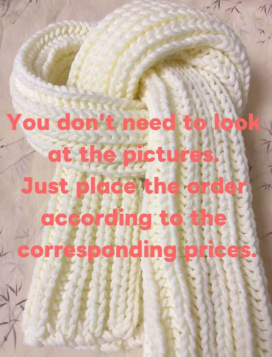 ang scarf